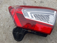 Stop haion dreapta cu defect Ford Mondeo MK4 facelift