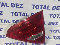 Stop haion dreapta cu led Audi A5 Coupe 2007 2011