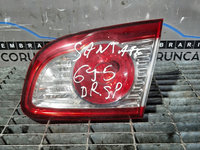 Stop haion dreapta Hyundai Santa Fe 2 Facelift 2009 - 2012 SUV 4 Usi