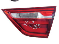 STOP HAION DREAPTA LED BMW F26 X4 COD:63217331284