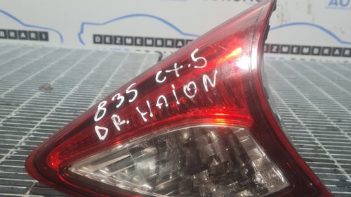 Stop haion dreapta Mazda CX - 5 2012 - 2015 S
