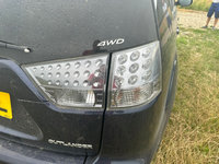 Stop Haion Dreapta Mitsubishi Outlander 2.2 D 4N14 Facelift 2010- 2012