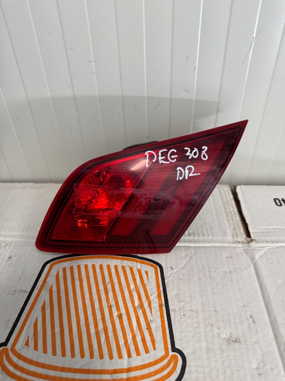 Stop haion dreapta Peugeot 308 2013/2014/2015/2016/2017/2018