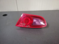 Stop haion dreapta Seat Leon 1P Facelift an 2010 2011 2012 2013 cod 1P0945094F lampa tripla