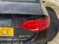 Stop Haion dreapta spate Audi A4 B8 sedan 2009