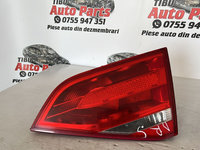 Stop haion dreapta spate, Audi A4 b8