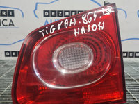 Stop haion dreapta Volkswagen Tiguan 5N 2007 - 2011 SUV 4 Usi