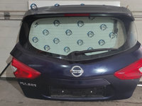 Stop haion Nissan Pulsar (C13) Hatchback