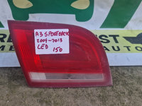 Stop haion stanga audi a3 sportback led