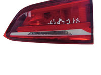 STOP HAION STANGA CU LED ARS BMW F48 COD:63212710635