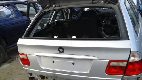 Stop haion stanga dreapta bmw e46 2003 2004 2