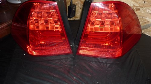 Stop Haion stanga dreapta Bmw Seria 3 E91, facelift