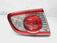 Stop haion stanga Hyundai Santa Fe 2 (CM) [Fabr 2005-2012] 92405-2B520