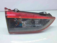 Stop haion stanga MAZDA 6 (GJ1) [Fabr 2014-2021] 237-41978