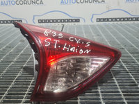Stop haion stanga Mazda CX - 5 2012 - 2015 SUV 4 Usi K2442