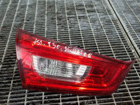 Stop haion stanga Mitsubishi ASX 2010 - 2012 SUV 4 Usi