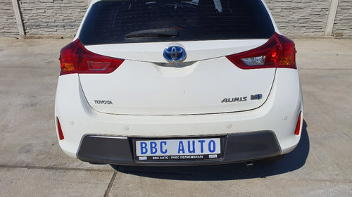 Stop haion stanga TOYOTA AURIS E180 hatchback 2013