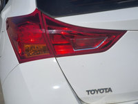 Stop haion stanga TOYOTA AURIS E180 hatchback 2013