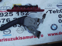 Stop haion Toyota Aygo 2005-2012 Citroen C1 Peugeot 107 maneta frana