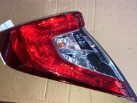 Stop Honda Civic 10 2015 2016 2017 2018 2019 2020 stop Stanga led pe aripa civic XX