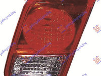 STOP HONDA CIVIC lampa spate interior, pentru 4 usi (11.03-11.05) an 2003 2004 2005 2006