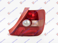 STOP HONDA CIVIC lampa spate, pentru 3 usi (Hatchback 01-04) an 2001 2002 2003 2004