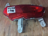 Stop Hyundai i30