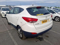 Stop Hyundai IX 35 2014 1.7 CRDI Cod Motor D4FD 116CP/85KW