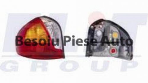 Stop Hyundai Santa Fe 2000 - 2005