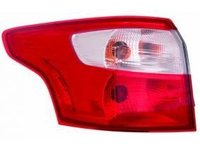 Stop interior break LED stanga FORD FOCUS 11/14 Hella