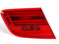 STOP INTERIOR (COUPE) 10- LED 63217252779 BMW SERIES 3 (E92/93) COUPE/CABRIO 2010-2013