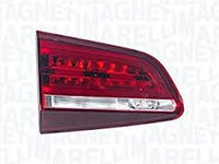 Stop interior cu led pentru modelul dupa 2015 VW SHARAN dupa 2010 cod origine 7N0945307 / 7N0945308