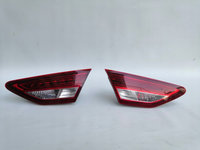 Stop interior cu LED Seat Leon 2013 -2017 cod origine 5F0945307D / 5F0945308D