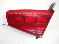 Stop interior cu led (ULO) AUDI A8 11- cod 4H0945094