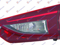 Stop interior depo 5 usi stanga/dreapta MAZDA 3 SDN-H/B (BM) 13-16 cod BJF1-51-3G0A , B45C-51-3F0A