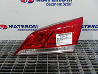 STOP INTERIOR DREAPTA HYUNDAI I40 I40 - (2011 2015)