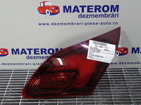 STOP INTERIOR DREAPTA OPEL ASTRA J ASTRA J - (2009 2012)