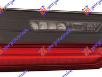 STOP INTERIOR FULL LED Stanga., BMW, BMW SERIES 3 (G20/G21) SDN/S.W. 18-22, 154505817