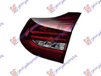 Stop interior full led ULO stanga/dreapta MERCEDES C CLASS (W205) SDN/S.W. 14-18 cod A2059065900 , A2059066000