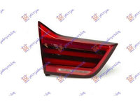 Stop Interior Led 17- Stanga pentru Bmw Series 4 (F32/36/33/)Coupe/Gr.Coupe/Cabrio 14-