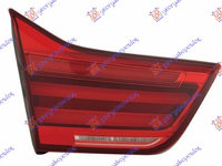 STOP INTERIOR LED 2017- (ULO) Stanga., BMW, BMW SERIES 4 (F32/36/33/)COUPE/GR.COUPE/CABRIO 14-, 159005839