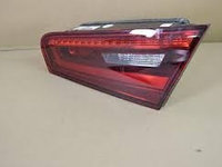 Stop interior LED 3 usi AUDI A3 3D/ SPORTBACK 2012-2016