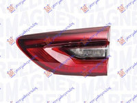 STOP INTERIOR LED BREAK (MARELLI) - OPEL INSIGNIA GRAND SPORT 17-, OPEL, OPEL INSIGNIA 17-, 608105833