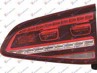 Stop interior led depo GTI stanga/dr VW GOLF VII 13-16 Cod 5G0945307F, 5G0945308F