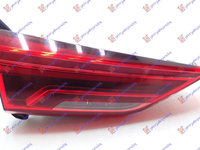 STOP INTERIOR LED DYNAMIC (ULO) Stanga., AUDI, AUDI Q3 (F3) SPORTBACK 19-, 129305829