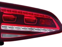 Stop interior LED Gti stanga VW Golf VII 13-17