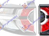 STOP INTERIOR LED (HELLA) - LAND ROVER DISCOVERY SPORT 14-, ROVER-LAND ROVER, LAND ROVER DISCOVERY SPORT 14-, 690805827