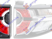 STOP INTERIOR LED (HELLA) - LAND ROVER DISCOVERY SPORT 14-, ROVER-LAND ROVER, LAND ROVER DISCOVERY SPORT 14-, 690805826