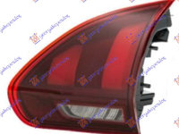 Stop interior led HELLA stanga/dreapta PEUGEOT 2008 16-19 cod 9814758480 , 9814757280