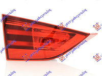 STOP INTERIOR LED Stanga., BMW, BMW X1 (E84) 13-15, 150105819